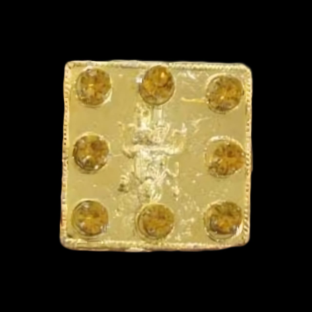 Brihaspati Yantra - Image 2