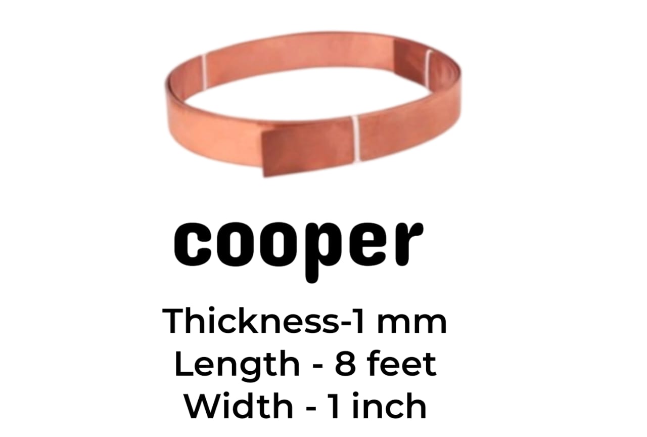 Copper Strip - Image 2