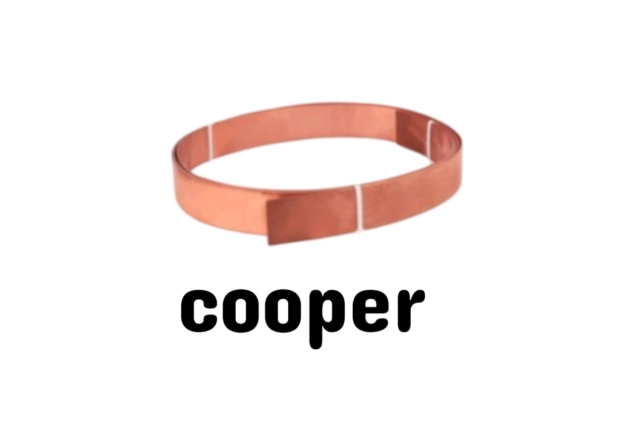 Copper Strip