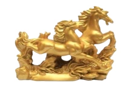 Golden Horse