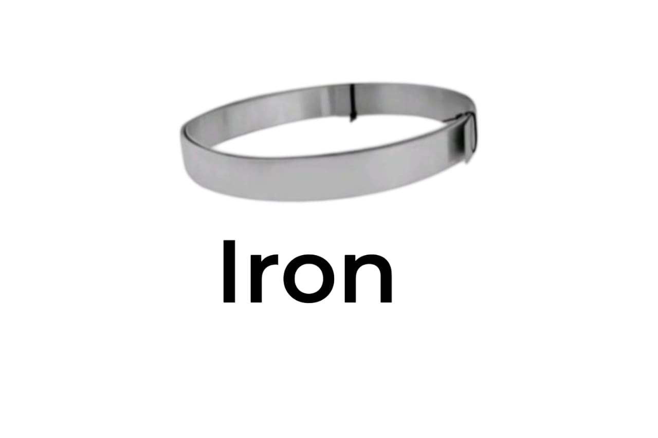 Iron