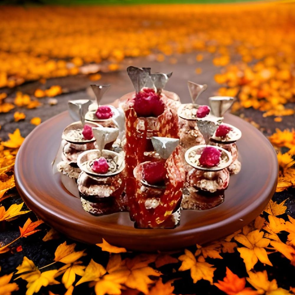 Kaal Sarp Dosh Nivaran Pooja