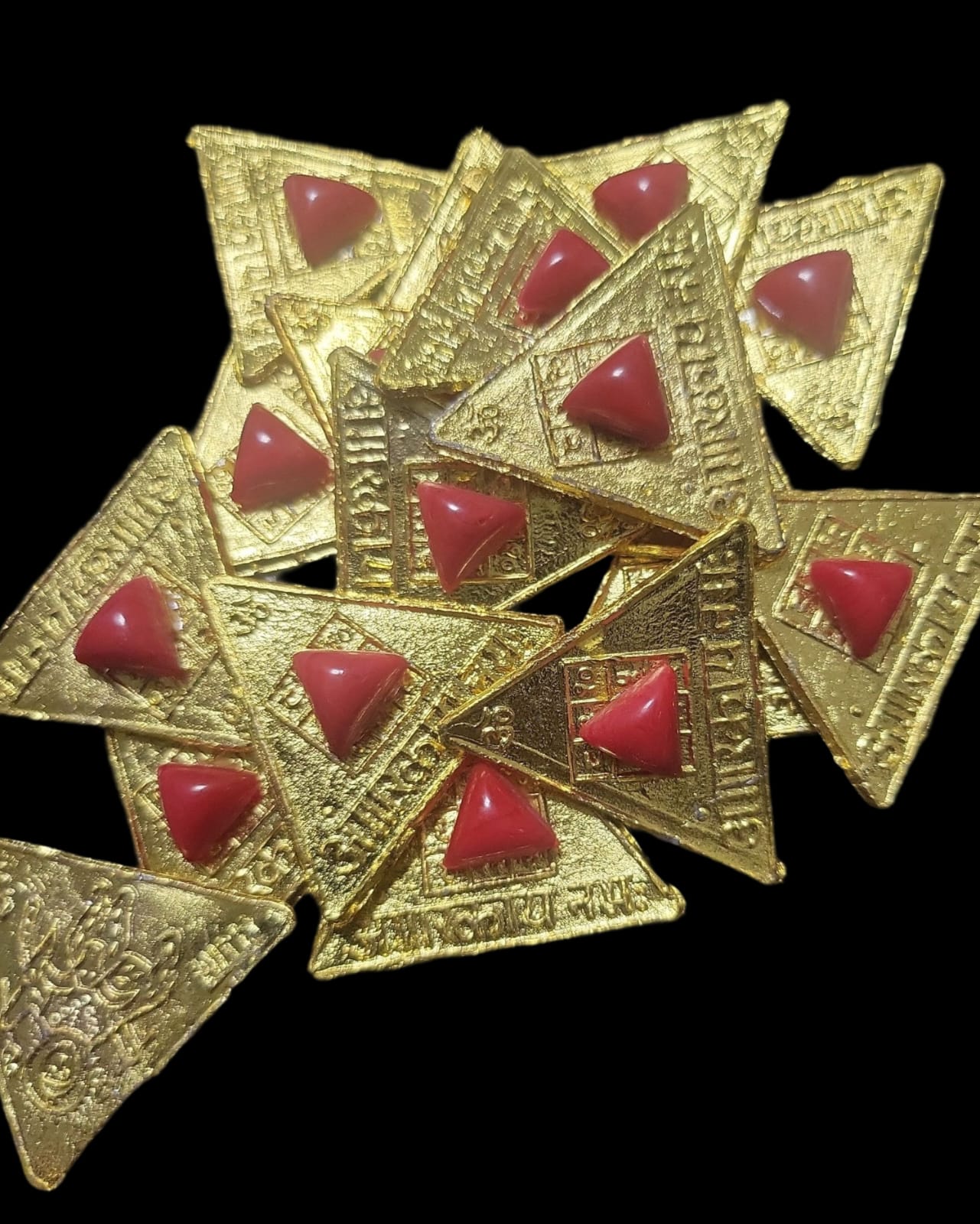 Mangal Ratan yantra - Image 4