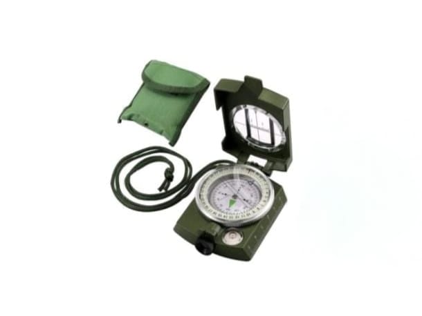 Military Compass