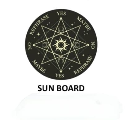 Sun Board