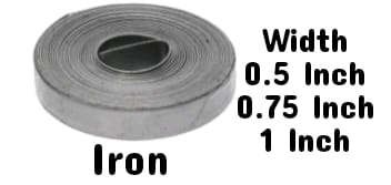 Vastu Iron Strip