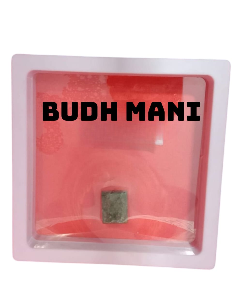 Budha Mani