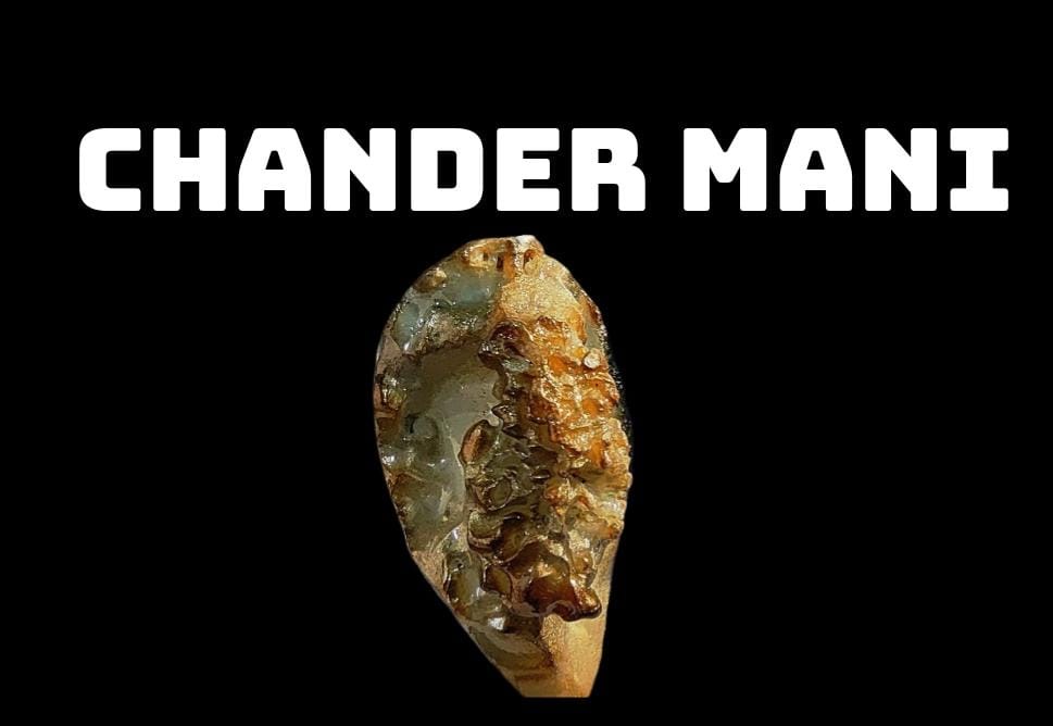 Chander Mani - Image 3