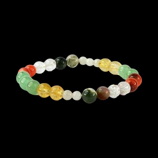 Health Bracelet Charged by Reiki Healer - Image 2