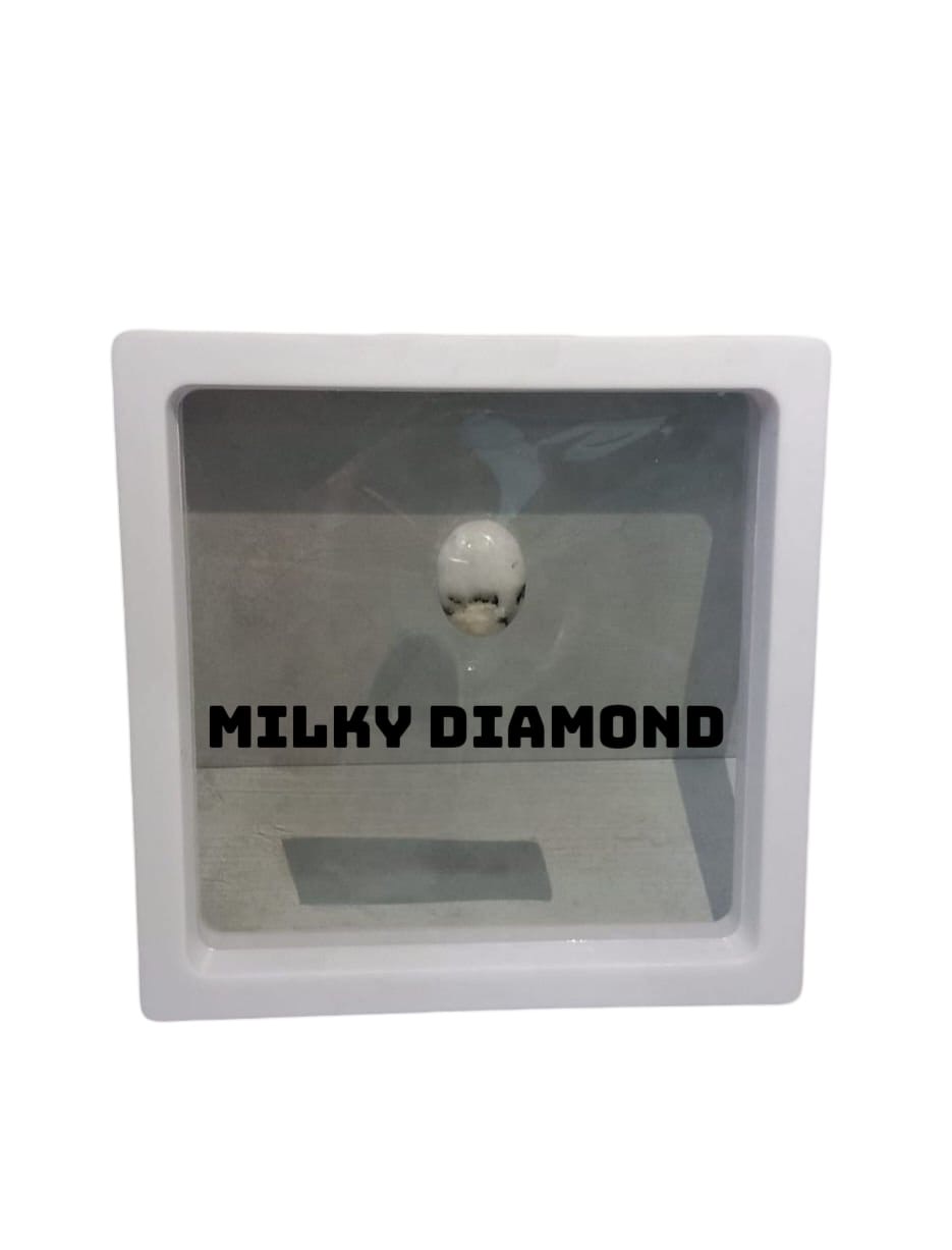 Milky Diamond - Image 2