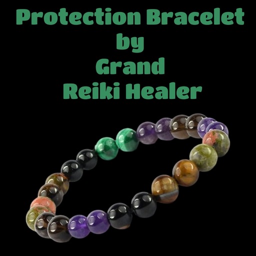 Protection Bracelet