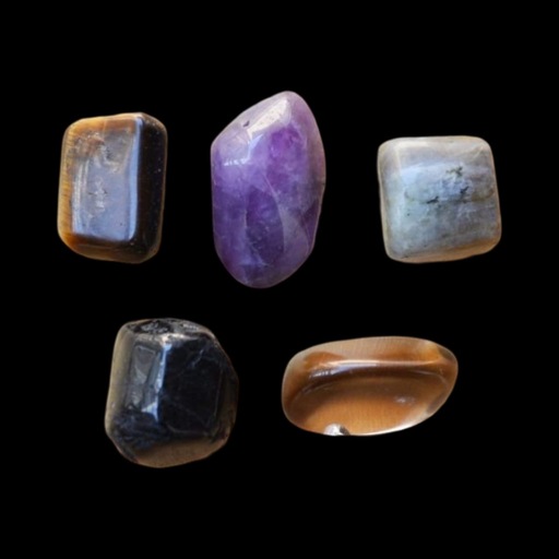 Protection Tumble Stone Kit - Image 2