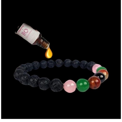 Relationship Essential Oil With Bracelet - Image 2