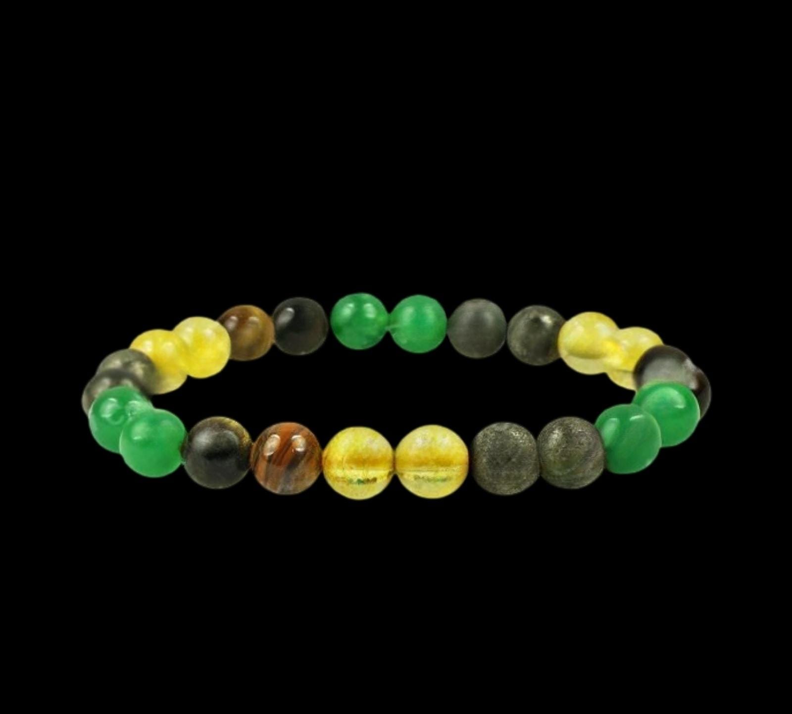Wealth Combination Bracelet - Image 2
